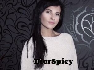 DiorSpicy