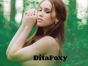 DitaFoxy