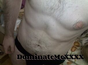 DominateMeXXXX