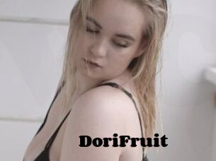 DoriFruit