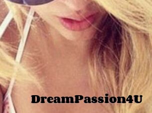 DreamPassion4U