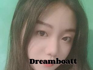 Dreamboatt