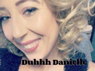 Duhhh_Danielle