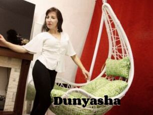 Dunyasha