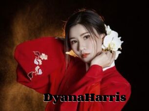 DyanaHarris