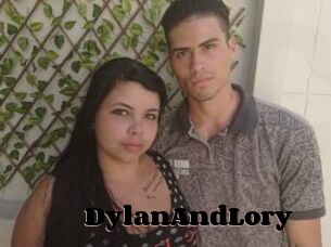 DylanAndLory