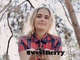 SweetBerry