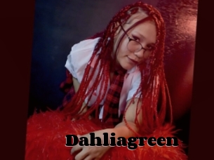 Dahliagreen