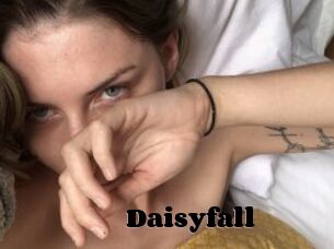 Daisyfall