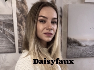 Daisyfaux