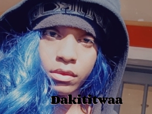 Dakititwaa