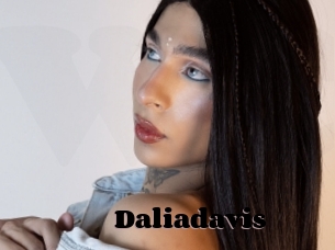 Daliadavis