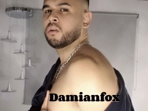 Damianfox