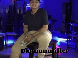 Damianmiller