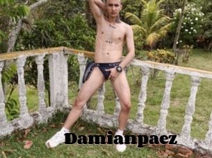 Damianpaez