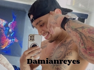 Damianreyes