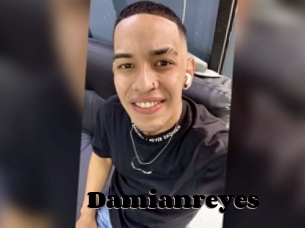 Damianreyes