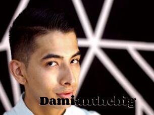 Damianthebig