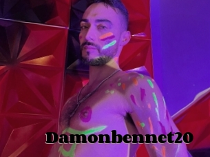 Damonbennet20