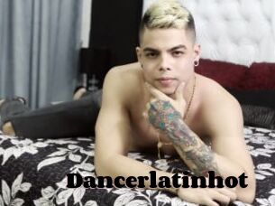 Dancerlatinhot