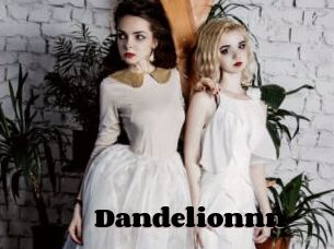 Dandelionnn