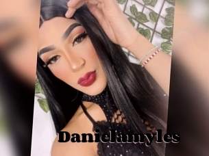 Danielamyles