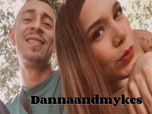 Dannaandmykes