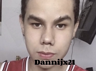 Dannijx21