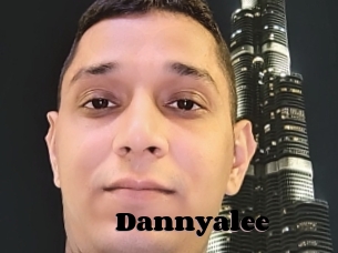 Dannyalee