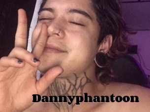 Dannyphantoon