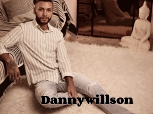 Dannywillson