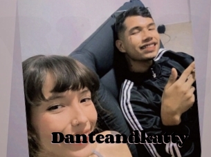 Danteandkatty