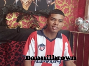 Danuilbrown