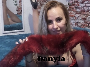 Danyia