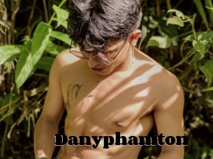 Danyphamton