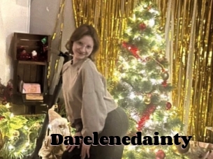 Darelenedainty