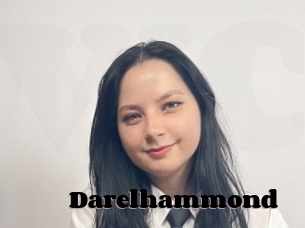 Darelhammond