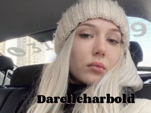 Darelleharbold