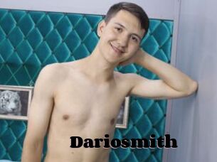 Dariosmith