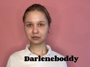 Darleneboddy