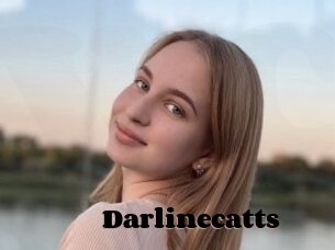 Darlinecatts