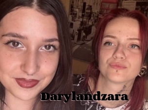 Darylandzara