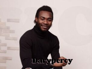 Darypercy