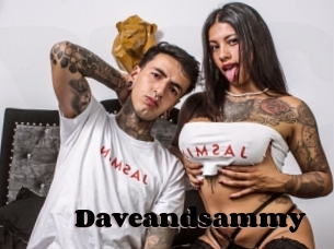 Daveandsammy