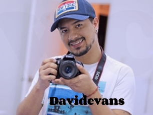 Davidevans