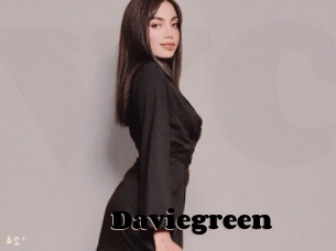 Daviegreen