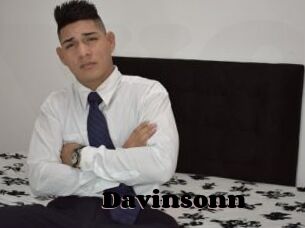 Davinsonn