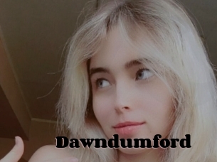 Dawndumford