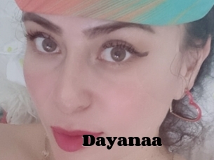 Dayanaa