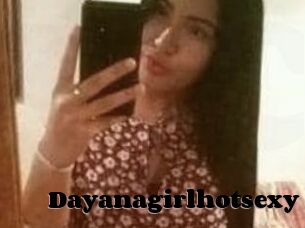 Dayanagirlhotsexy